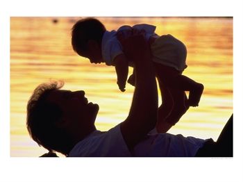 20080104181054-414308b-silhouette-of-baby-and-father-posteres.jpg